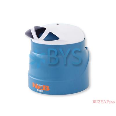 Cuoghi F2075 Mini Neb Nemlendirici 80 m3/h