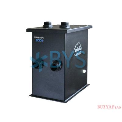 Nebula Master 900+ Nemlendirici 900 m3/h
