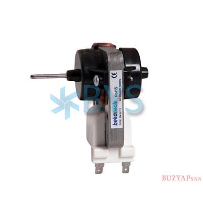 Bosch Nf İç Fan  Model 14 (0213) (FM02BO01) (00491665)