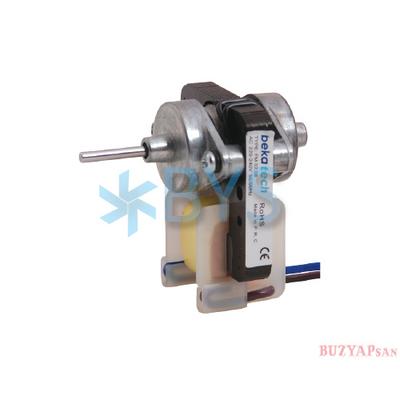 İç Fan Motoru Mini Model 2 (0208)