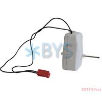 Nf İç Fan Motoru Kartlı Model Ebm 220 Volt