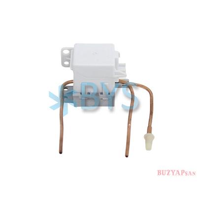 No Frost Kılcal Solenoid Valf