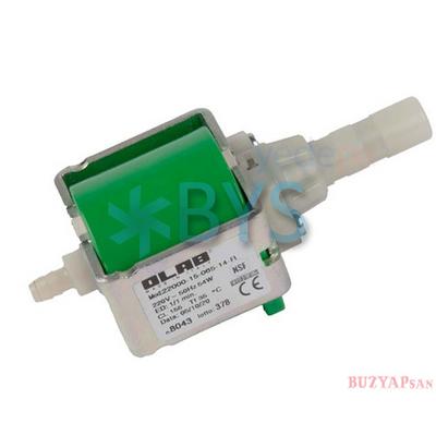 Olab 54 W Pompa Motoru 220 V