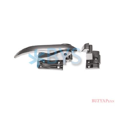 İ-25 Otomatik Büyük Çarpmalı Kilit