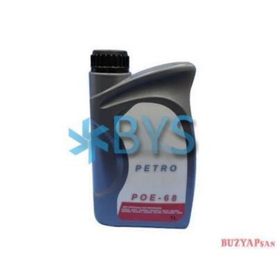 Petro Poe-68 Yağ 1 LT