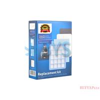Philips 8475 Hepa Filtre Seti Kutulu