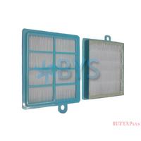 Philips Maraton Hepa Filtre Model 1