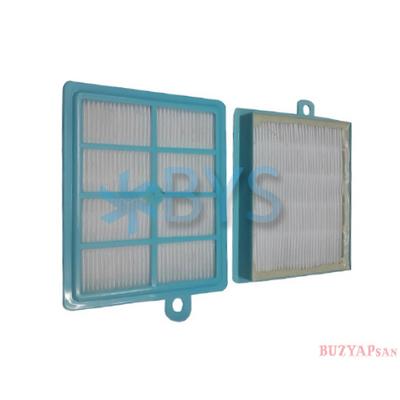 Philips Maraton Hepa Filtre Model 1