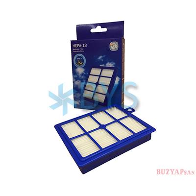 Philips Maraton Hepa Filtre Kutulu