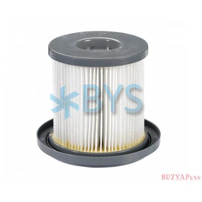 Philips FC 8716/8732 Silindirik Hepa Filtre