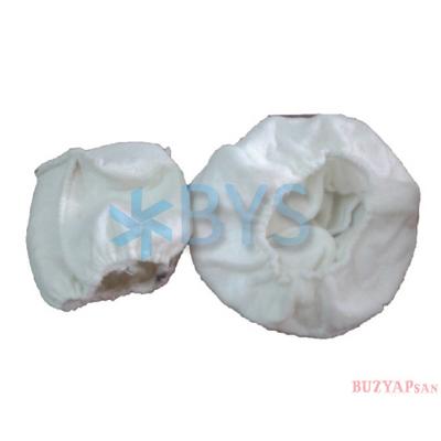 Fantom - Arzum Hera Hamarat Tip Bez Torba Model 2 Küçük