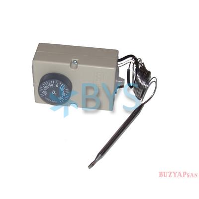 Oda Termostat Kuyruklu -30/+30