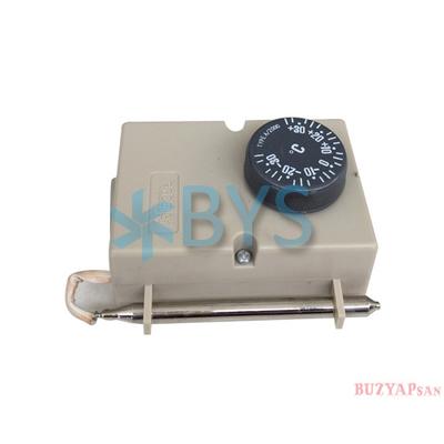 Oda Termostat Kuyruksuz -30/+30