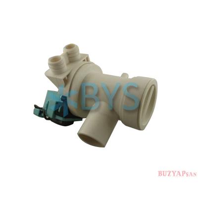 Sarex Profilo Çabuk Servis Plaset Pompa 07212