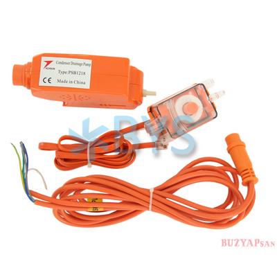 Klima Drenaj Tahliye Pompası PSB-1218