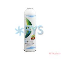 T Gas R134a Soğutucu Gaz 800 Gr