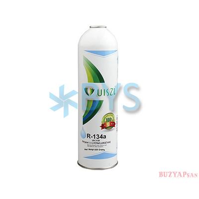 T Gas R134a Soğutucu Gaz 800 Gr