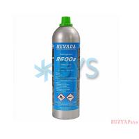 Nevada R600a Soğutucu Gaz 420 Gr