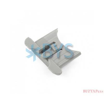 Arçelik Yeni Tip Sepet Ray Tutucu Kapak 10 lu Paket (1731540100)