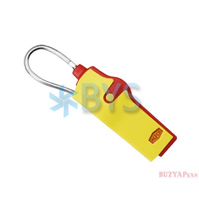 Refco Startek-C Yanıcı Gaz Kaçak Dedektörü