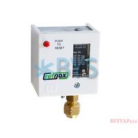 Refnox RPC-105-M Tekli Yüksek Basınç Manuel Prosestat 026BF1003