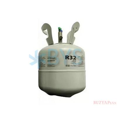 Refrigerant R32 Soğutucu Gaz 3 Kg