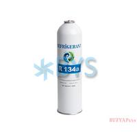Refrigerant R134a Soğutucu Gaz 900 Gr