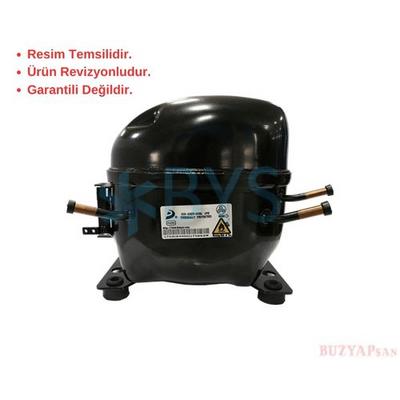 (Revizyonlu) Donper SJ 80 CY1 1/6 Hp 117Kcal R600a 220V