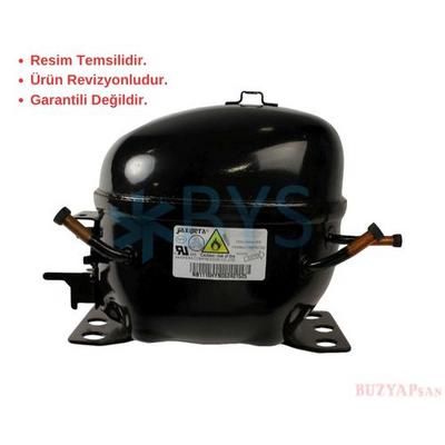 (Revizyonlu) Jiaxipera TB 1112 Y 1/6 Hp 120Kcal R600a 220V