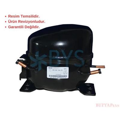 (Revizyonlu) Toshiba GMCC PZ 55 H1X 1/8 Hp 65Kcal R600a 220V