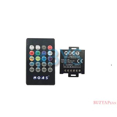 RGB Led Kontrolör 36 Amper A-3600