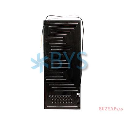Rollbond Panel Siyah Soğutucu 47 x 114 cm