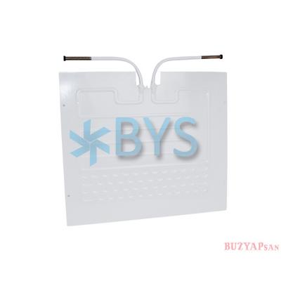 Rollbond Panel Soğutucu 35 x 40 cm