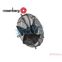 Rosenberg 500 MM Axial Fan Emici 220V 780 d