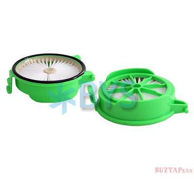 Rowenta Powerline Cyclonic Hepa Filtre