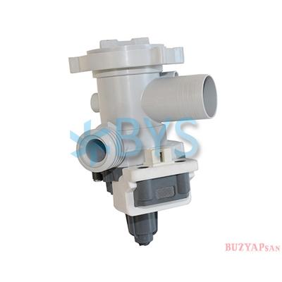 Sarex Vestel Piton Kurutmalı Plaset Pompa 35650