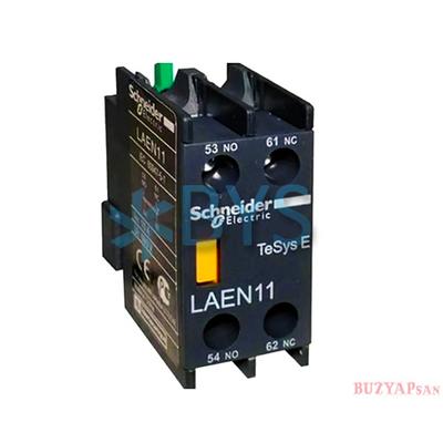 Schneider LAEN11 Üst Yardımcı Kontak