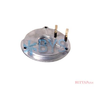 Semaver Döküm Isıtıcı Model 1