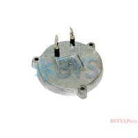 Semaver Döküm Isıtıcı Model 2