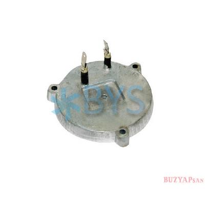 Semaver Döküm Isıtıcı Model 2