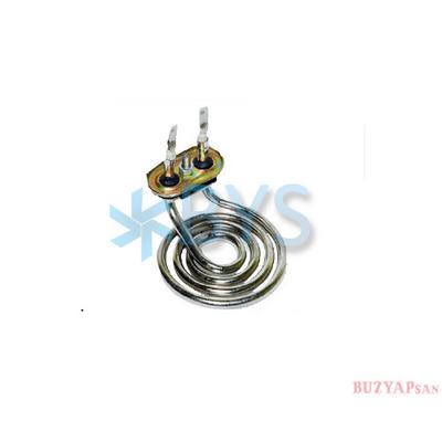 İran Semaver Isıtıcı