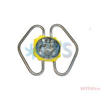 Semaver Kelebek Isıtıcı 1200 W