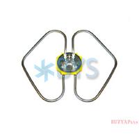 Semaver Kelebek Isıtıcı 2200 W