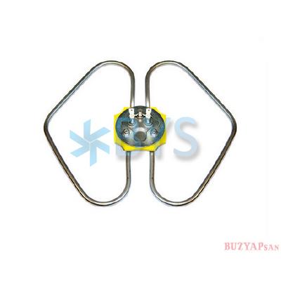 Semaver Kelebek Isıtıcı 2200 W