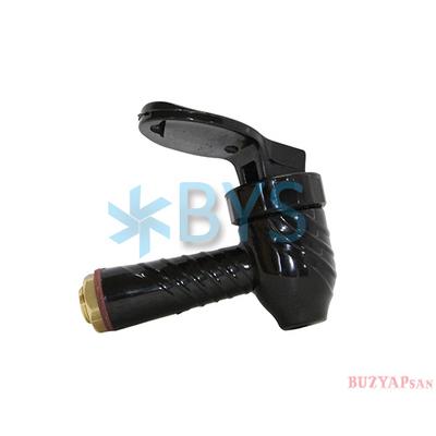 Semaver Musluk Dıştan Vidalı Küçük (Armağan)