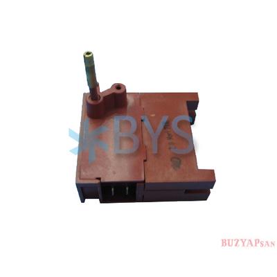 Set Üstü Butonlu Çakmak