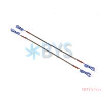 1600 mm Çift Taraflı Çubuk Defrost Isıtıcı