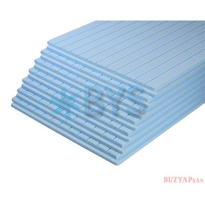 Taban Strafor XPS 3 Cm