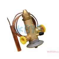 Sporlan SSE-6-C Dış Denge Kaynaklı Expansion Valf