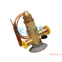 Sporlan SSE-7-C Dış Denge Kaynaklı Expansion Valf